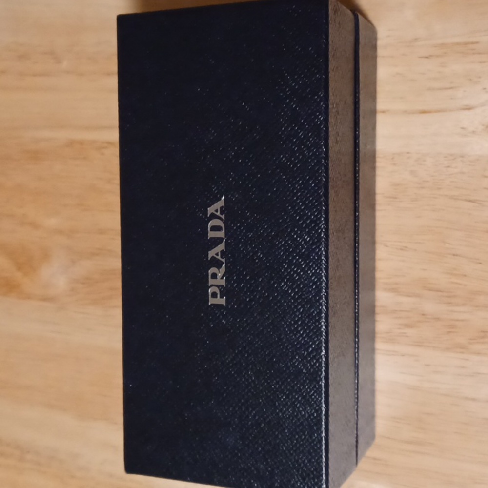 Original Prada sunglasses